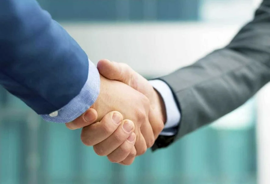 Confiança e Resultado